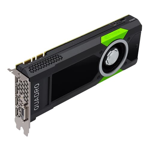 Pny Quadro P5000 16GB